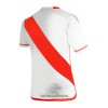 Officiële Voetbalshirt Peru Thuis 2023 - Heren